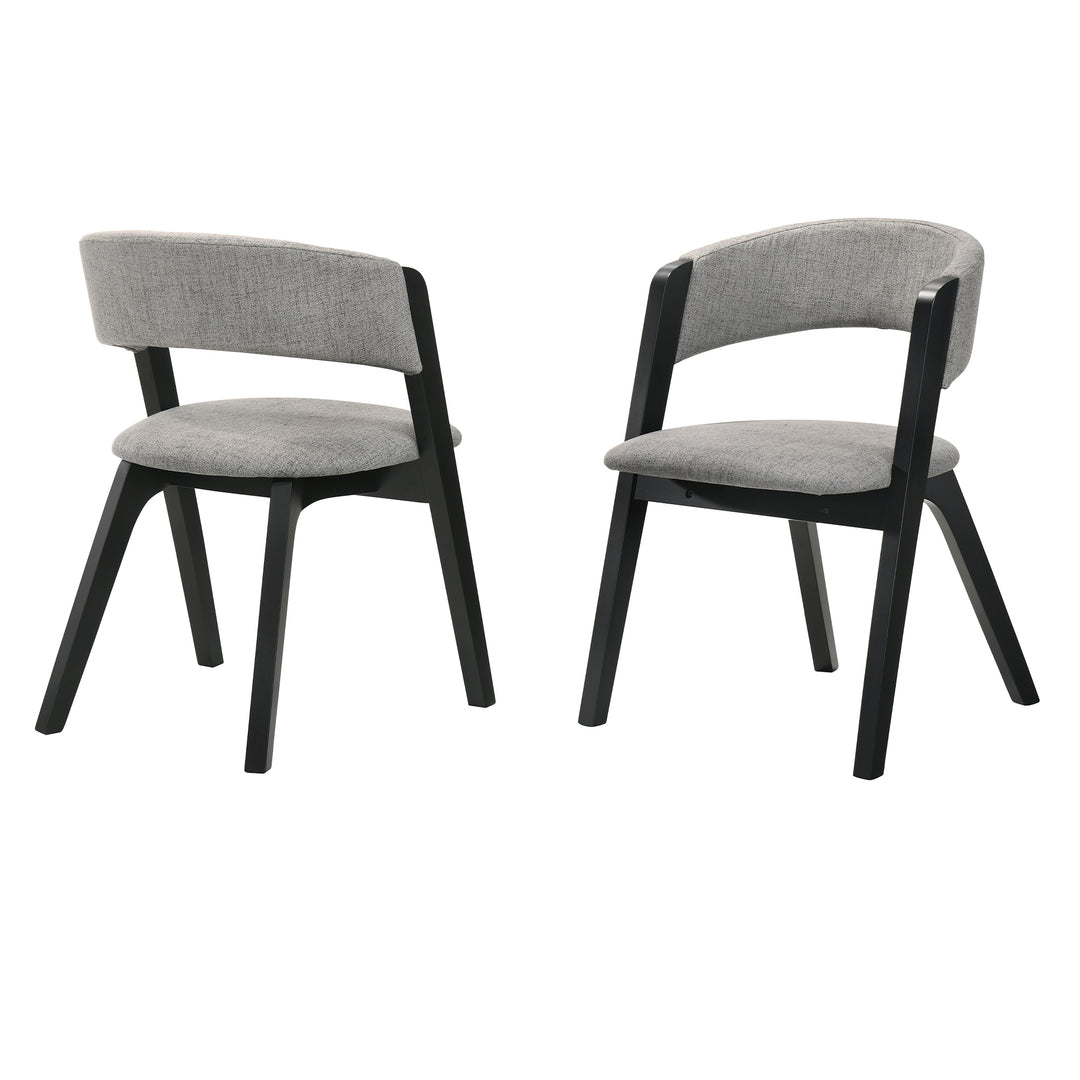 Rowan Dining Chair Set of 2