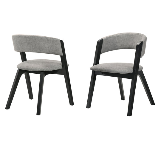 Rowan Dining Chair Set of 2