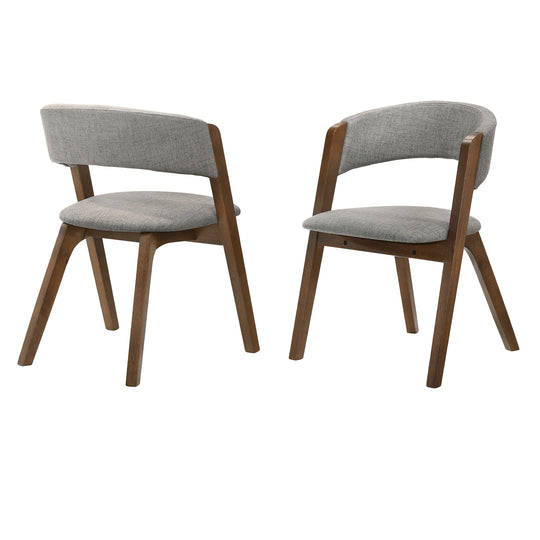 Rowan Dining Chair Set of 2