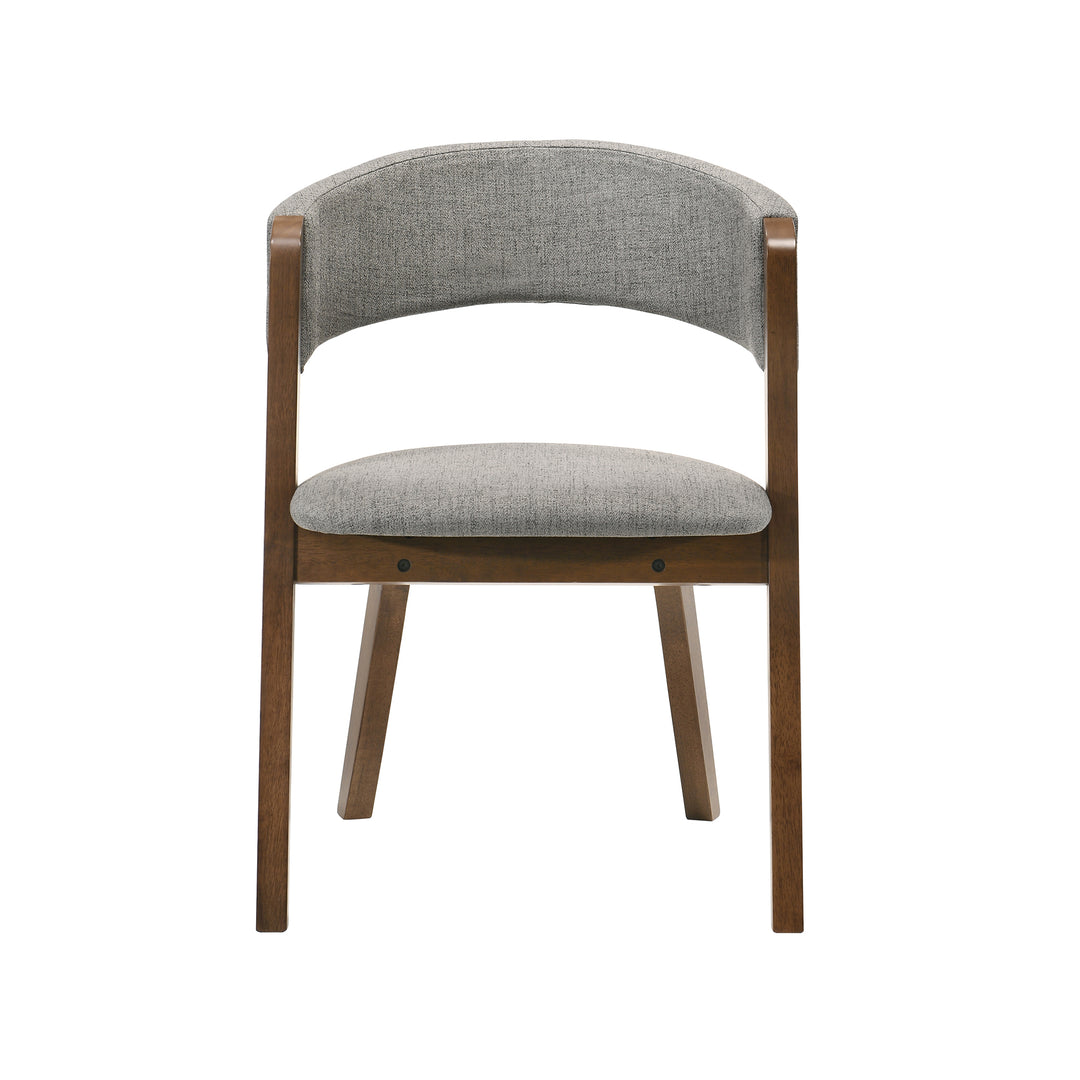 Rowan Dining Chair Set of 2