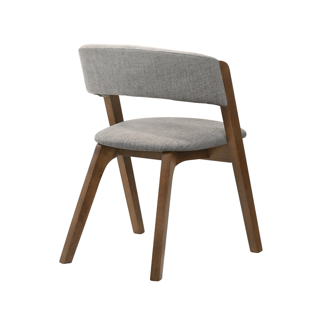 Rowan Dining Chair Set of 2