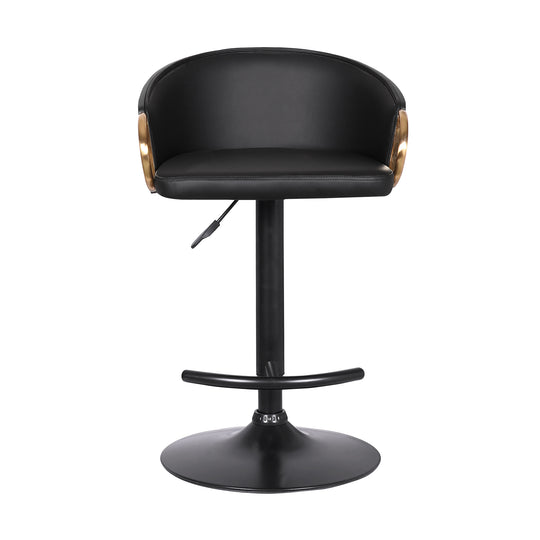 Solstice Barstool