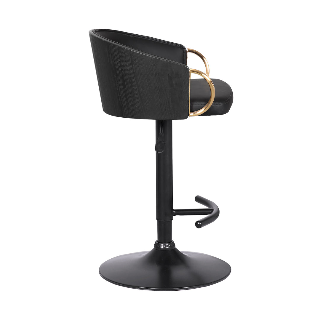 Solstice Barstool