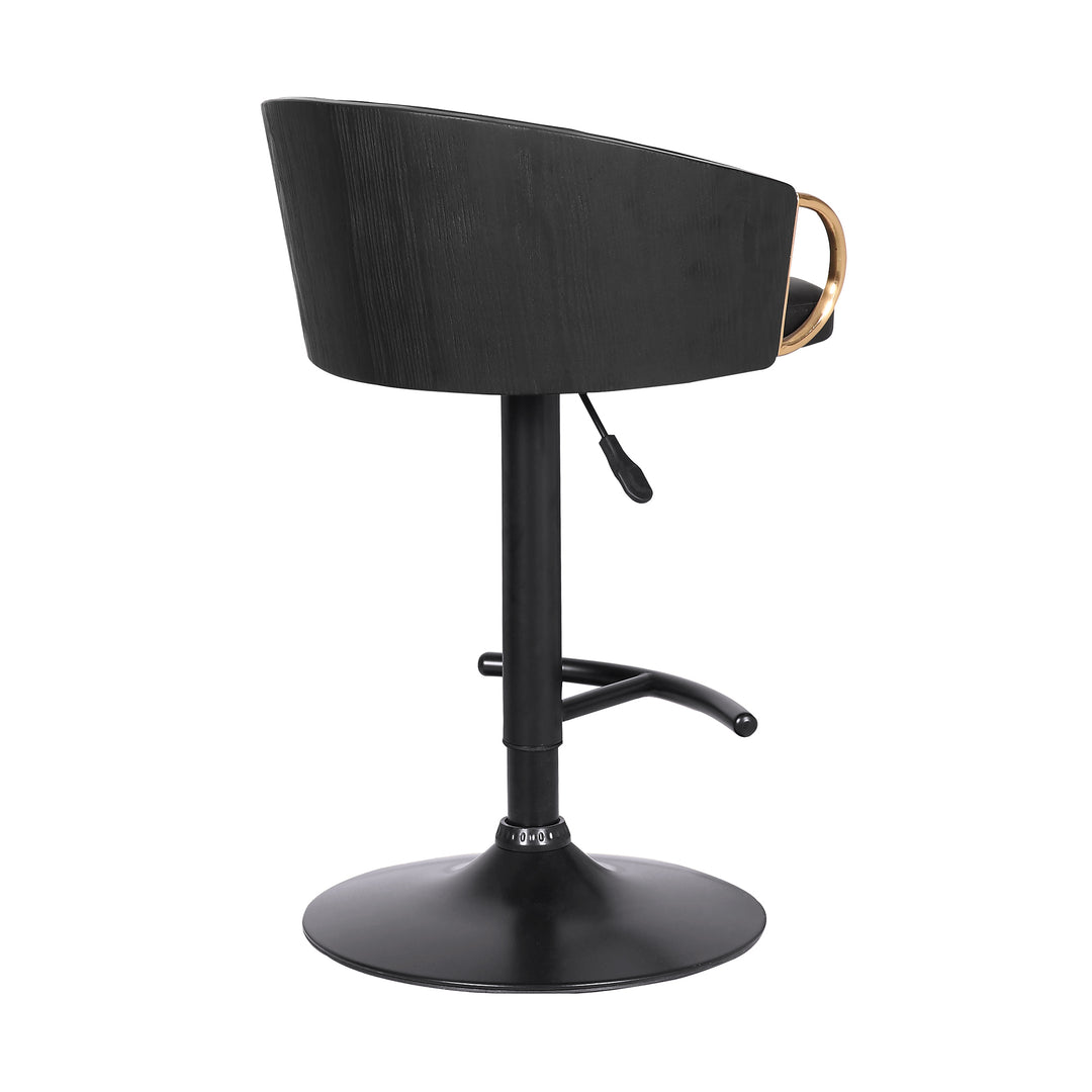 Solstice Barstool