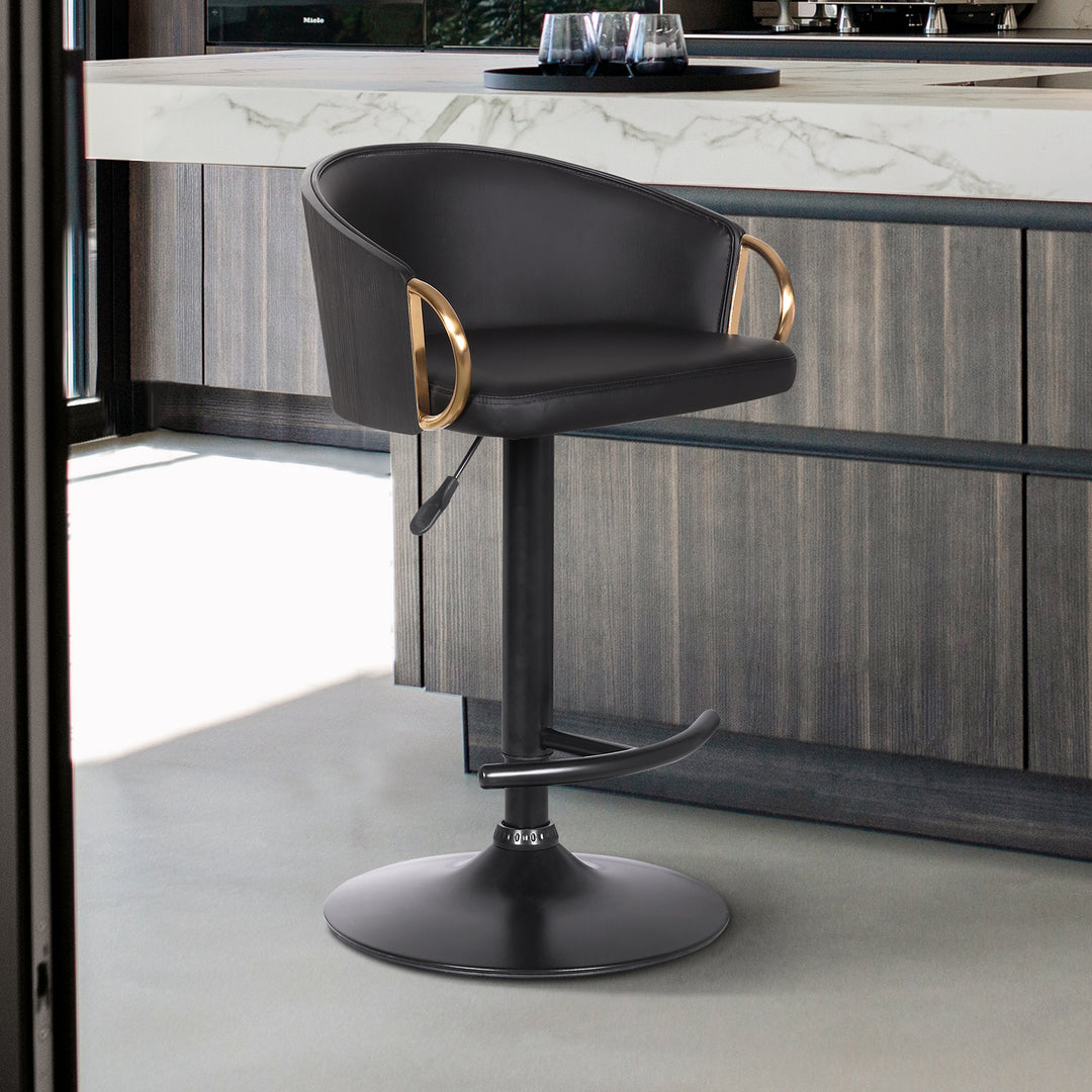 Solstice Barstool