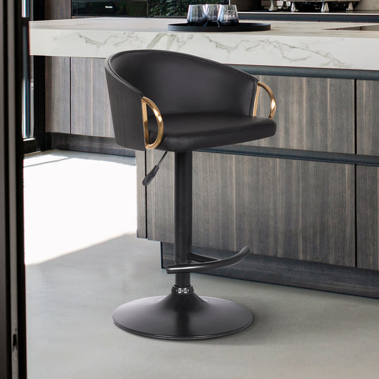 Solstice Barstool