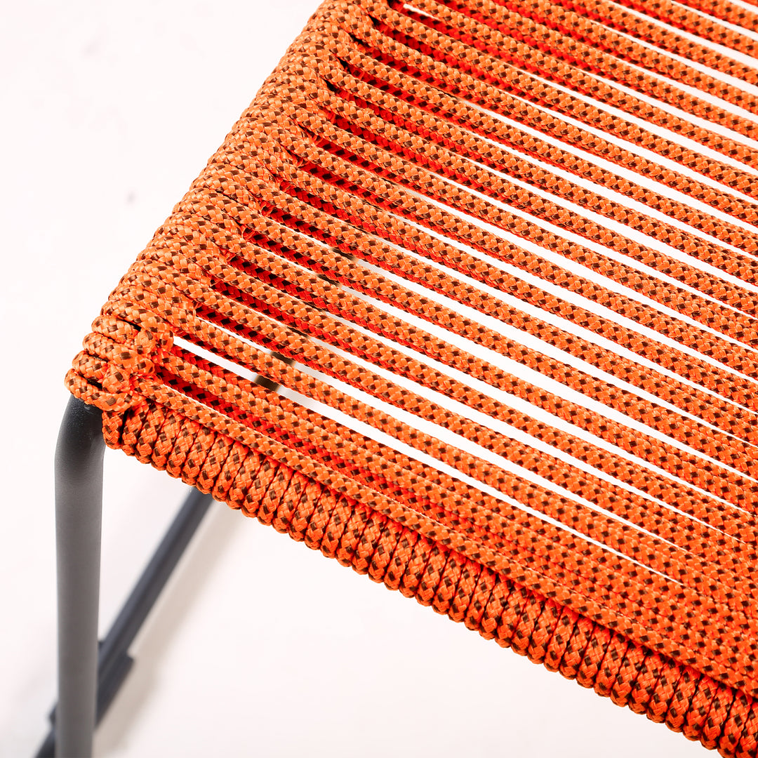 Shasta Outdoor Dining Chair Set of 2