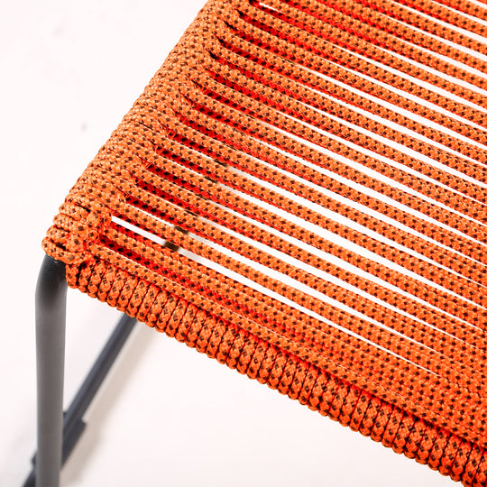 Shasta Outdoor Dining Chair Set of 2