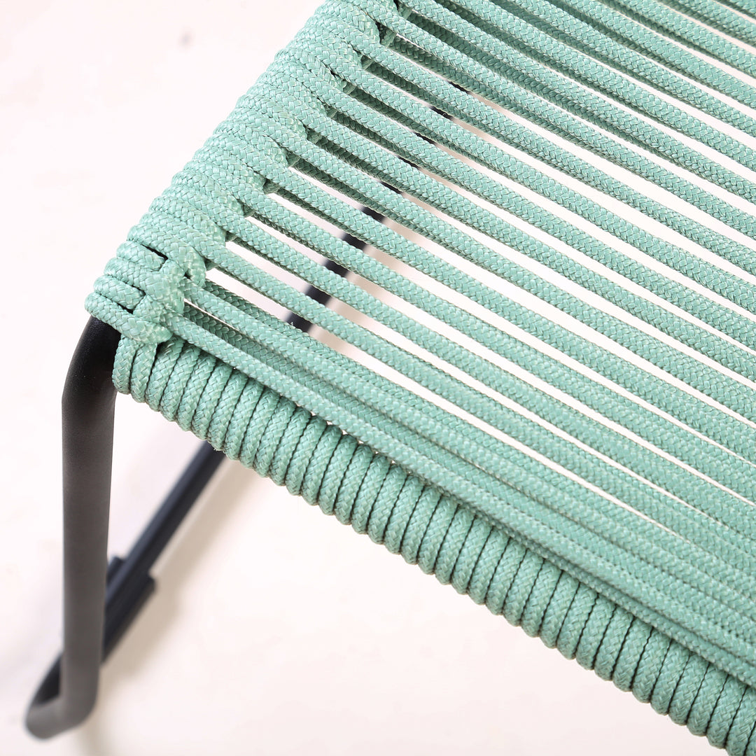 Shasta Outdoor Dining Chair Set of 2