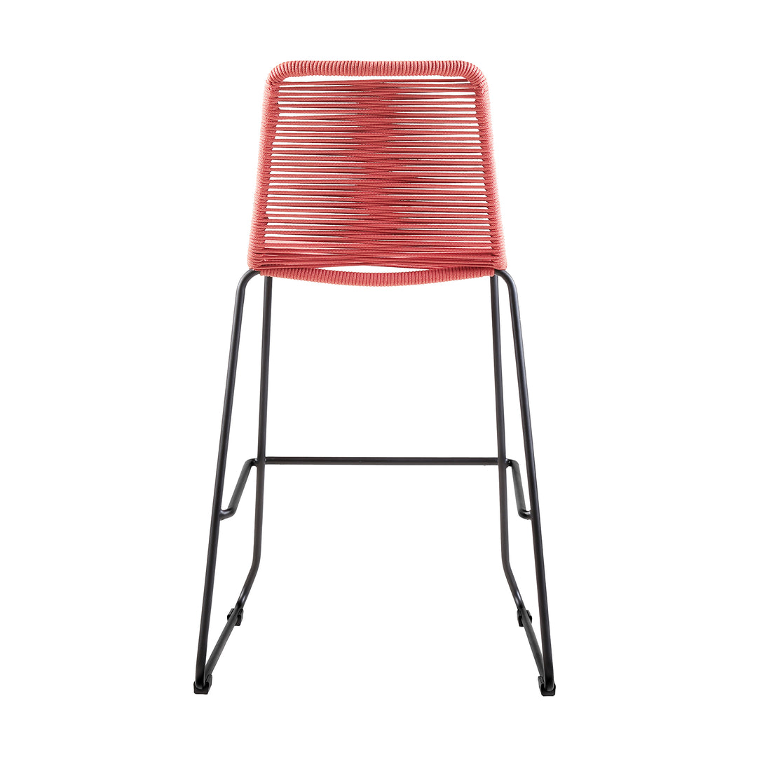 Shasta Outdoor Bar Stool