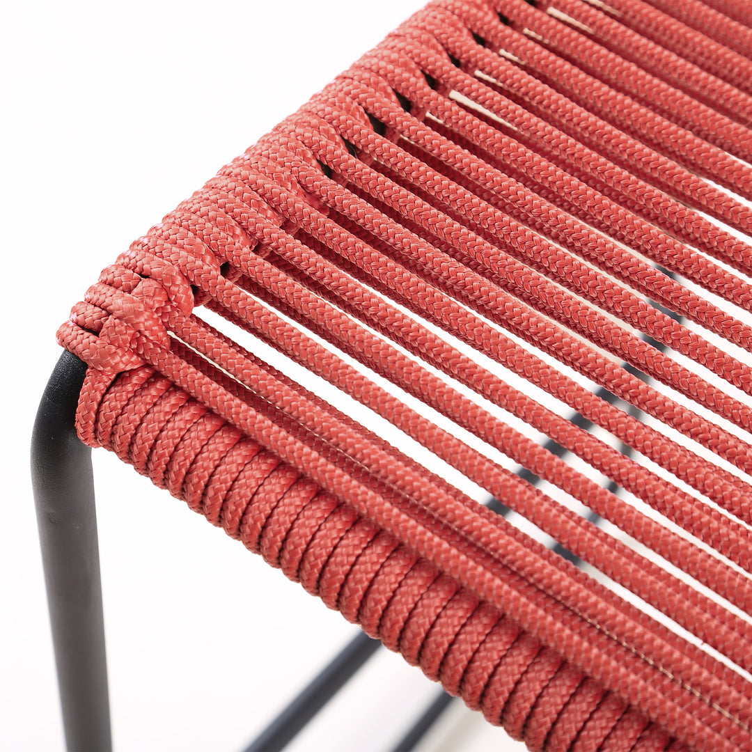 Shasta Outdoor Bar Stool