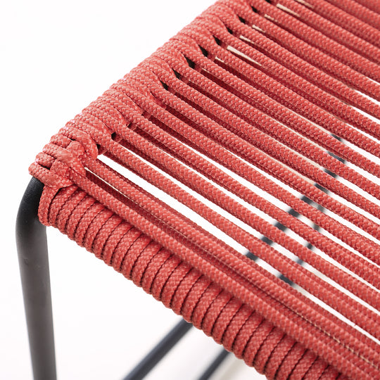 Shasta Outdoor Bar Stool