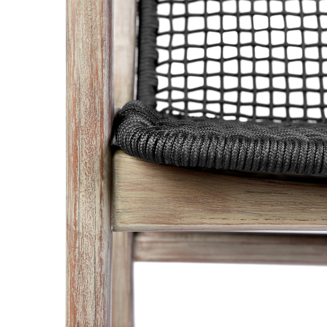 Frinton & Beckham Outdoor Dining Set