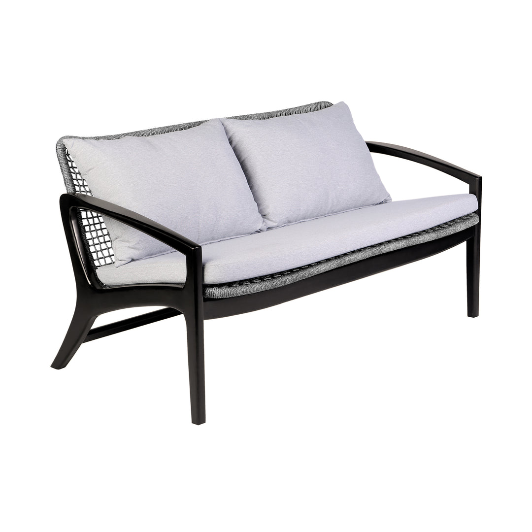 Beckham Outdoor Conversation Set