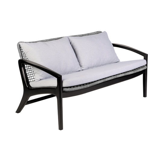 Beckham Outdoor Conversation Set