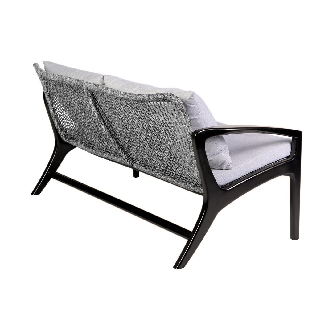 Beckham Outdoor Conversation Set