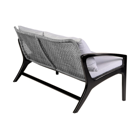 Beckham Outdoor Conversation Set