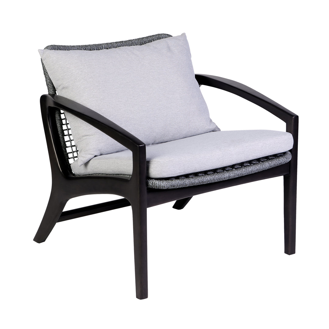 Beckham Outdoor Conversation Set