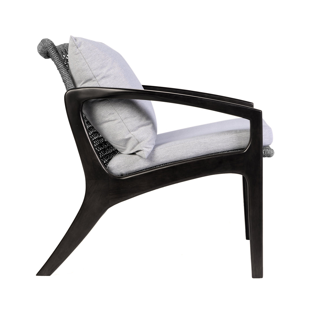 Beckham Outdoor Conversation Set