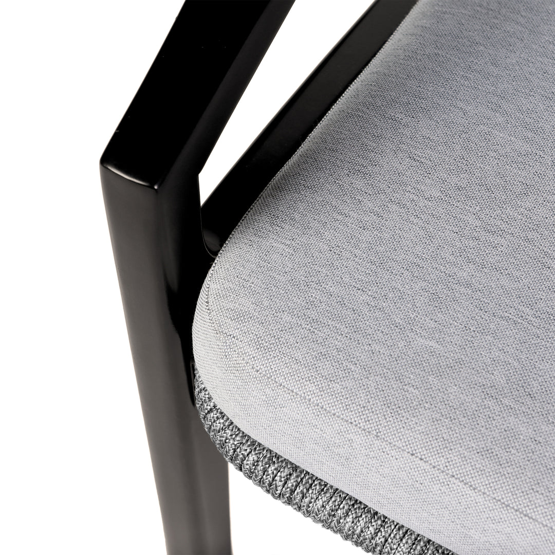 Beckham Outdoor Conversation Set