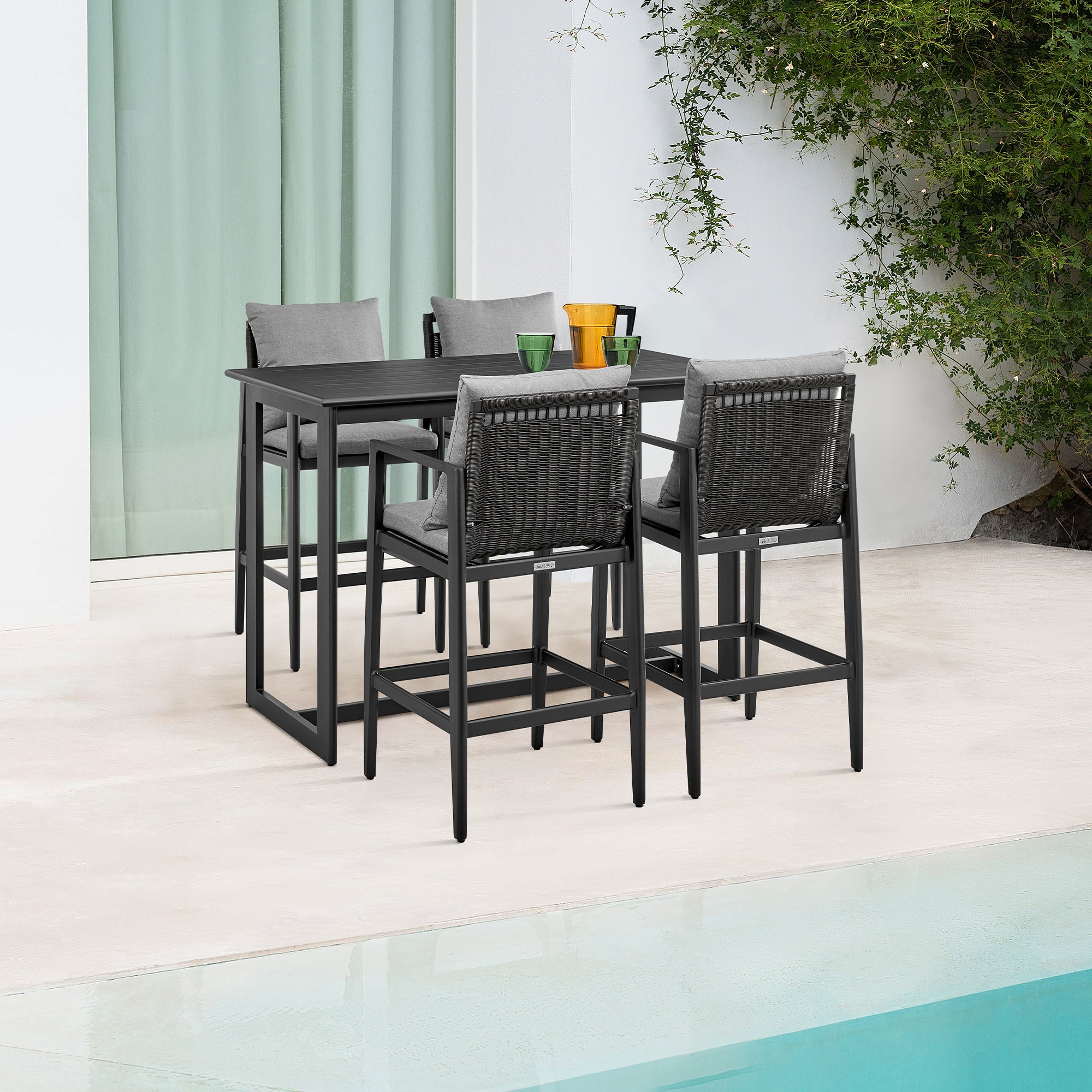 Bunnings Australia Bunnings Outdoor Table And Chair Settings