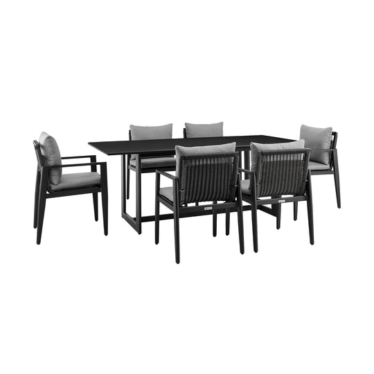 Cayman Outdoor Dining Set