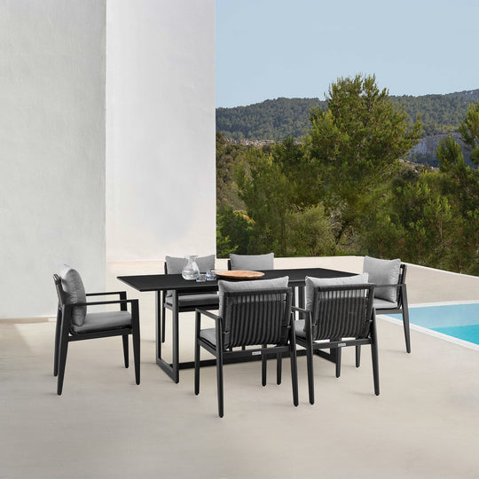 Cayman Outdoor Dining Set