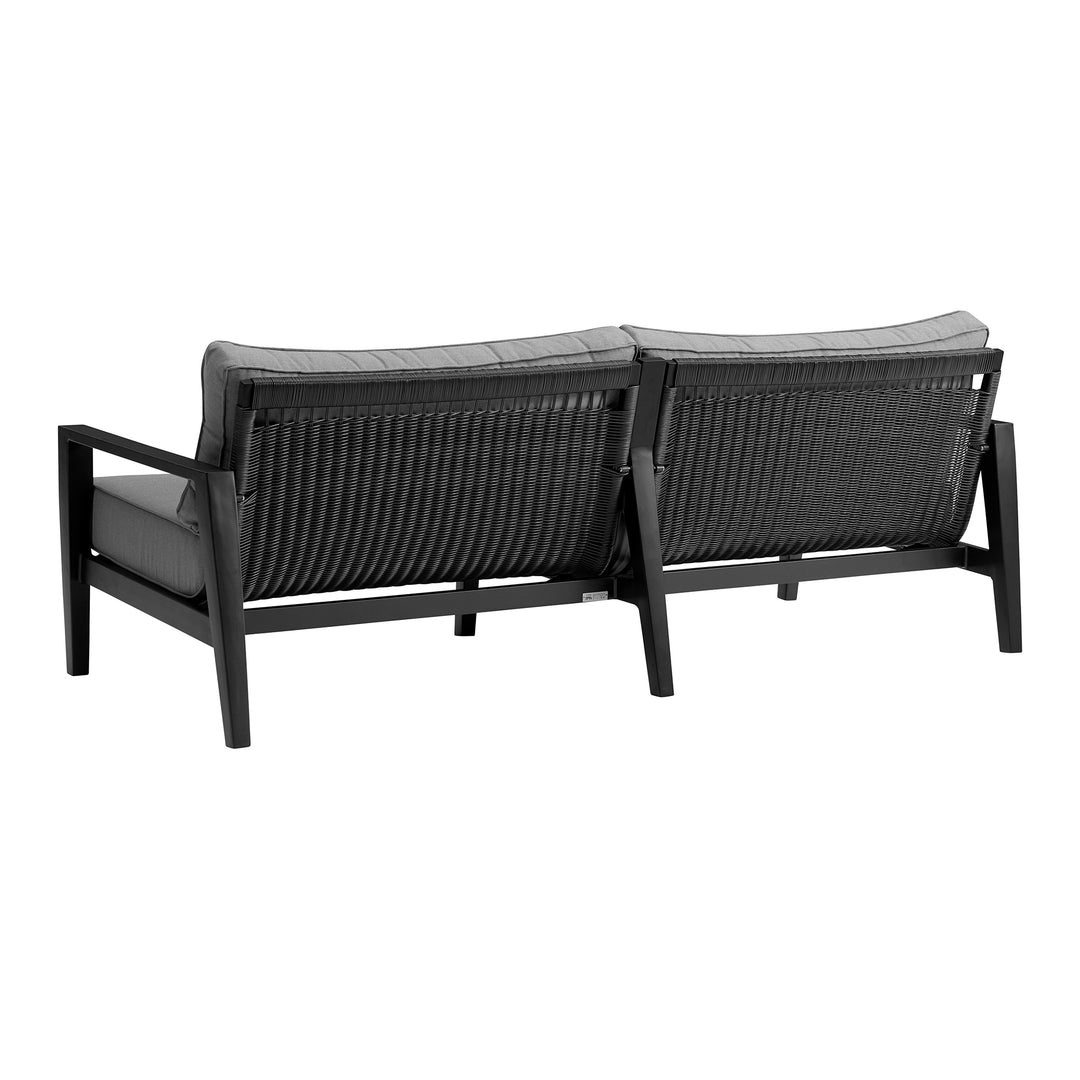 Cayman Outdoor 4PC Conversation Set