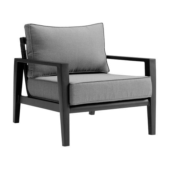 Cayman Outdoor 4PC Conversation Set