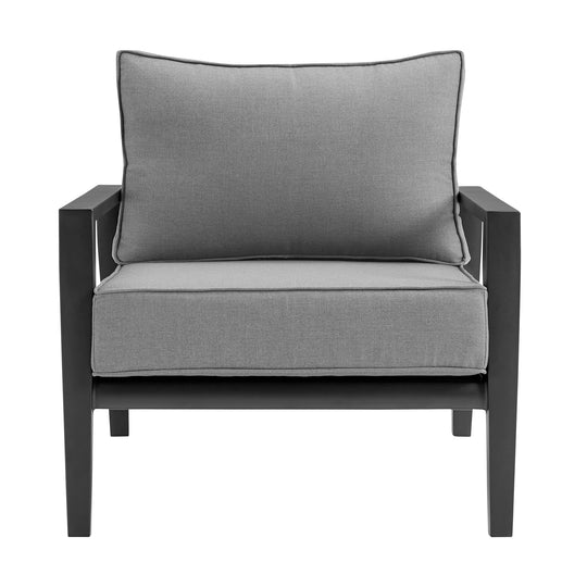 Cayman Outdoor 4PC Conversation Set