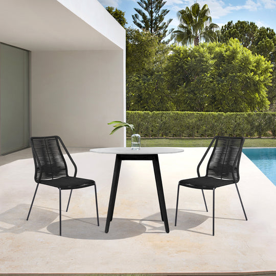 Kylie & Clip Outdoor Dining Set