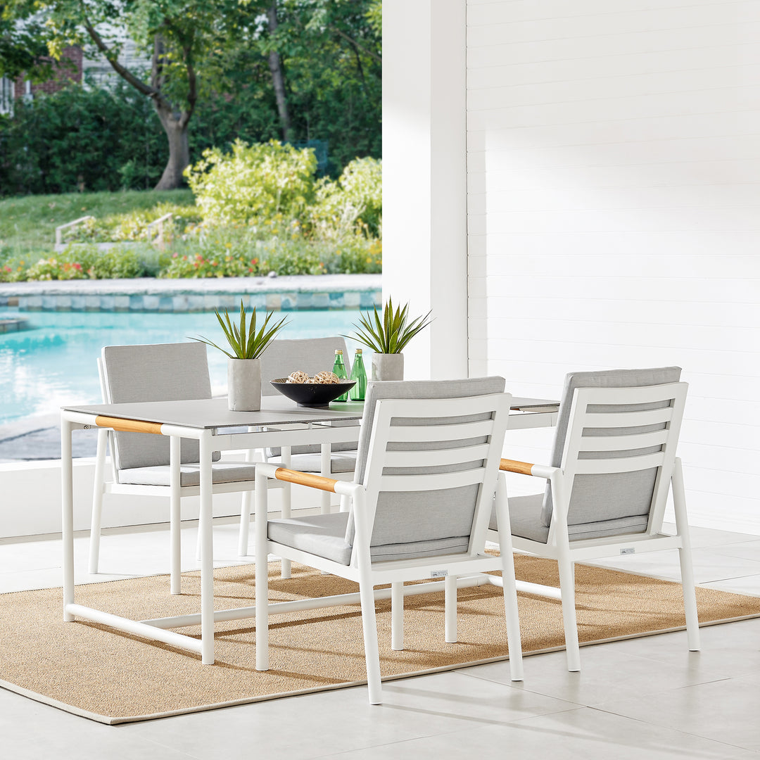 Crown Outdoor Dining Set