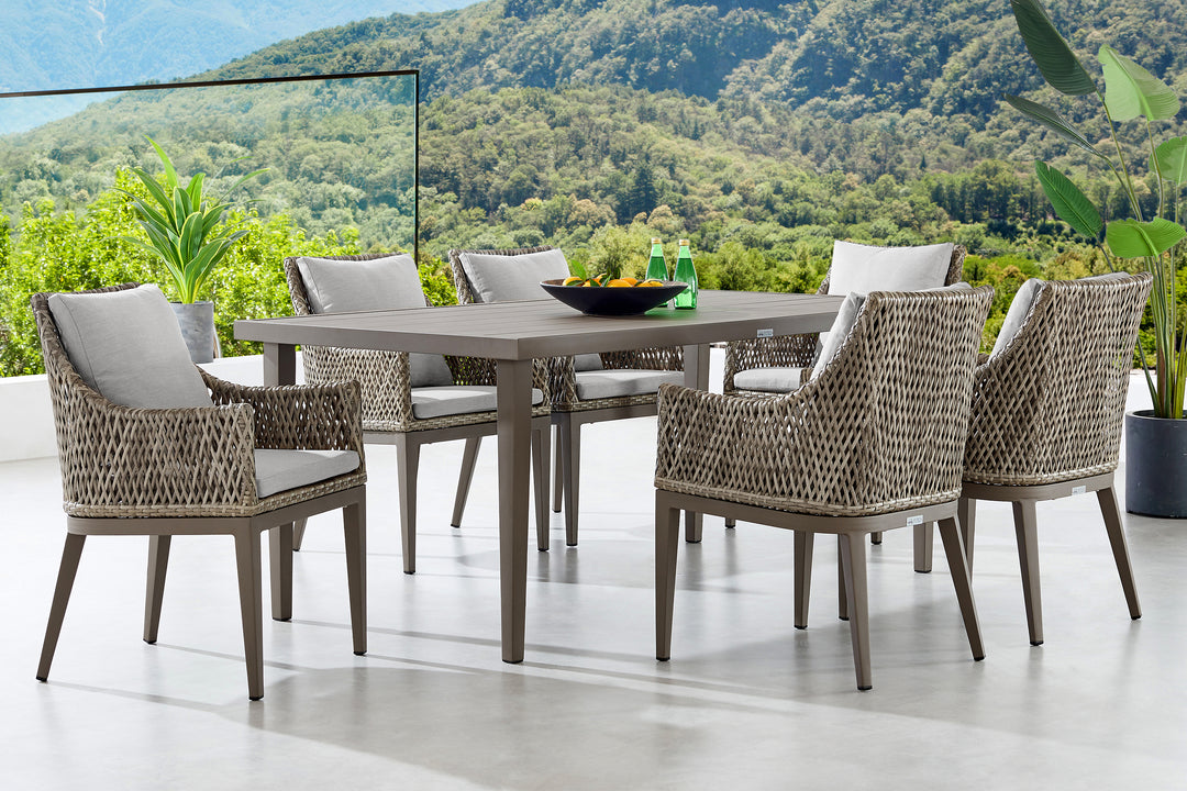 Grenada Outdoor Dining Set