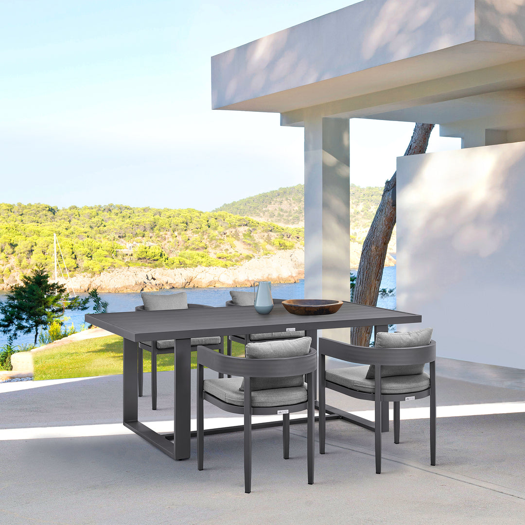 Menorca Outdoor Dining Set