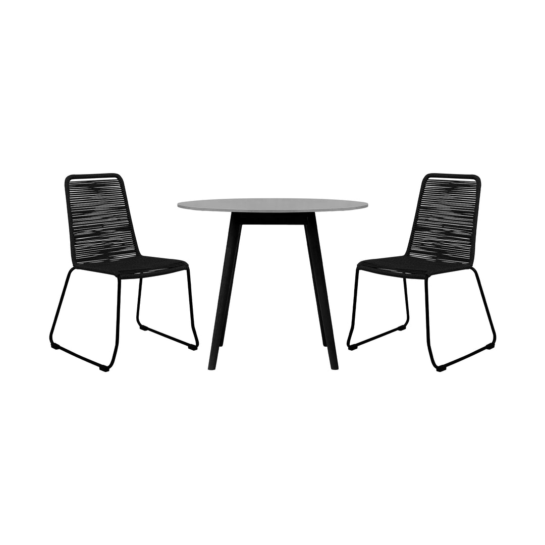Kylie & Shasta Outdoor Dining Set