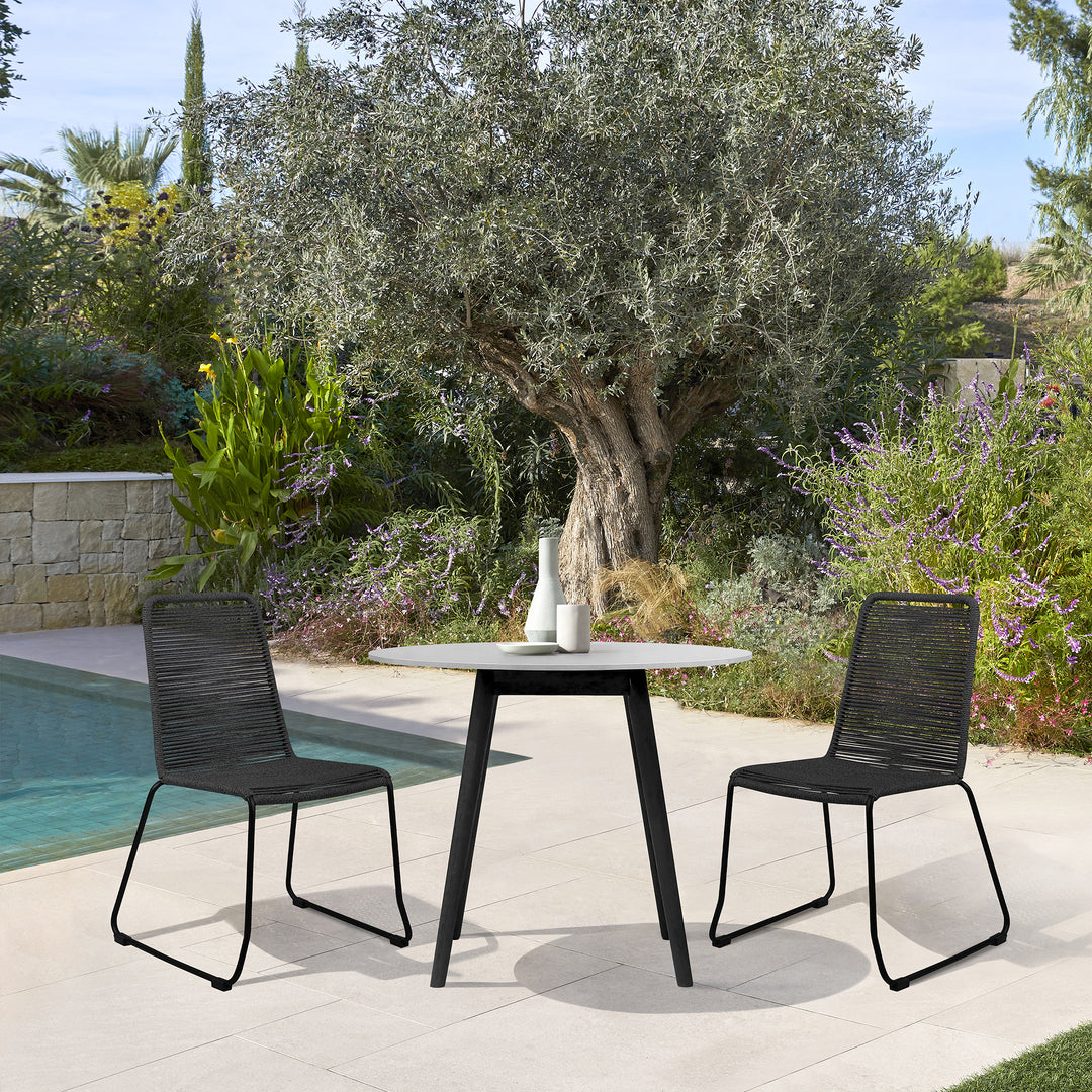 Kylie & Shasta Outdoor Dining Set