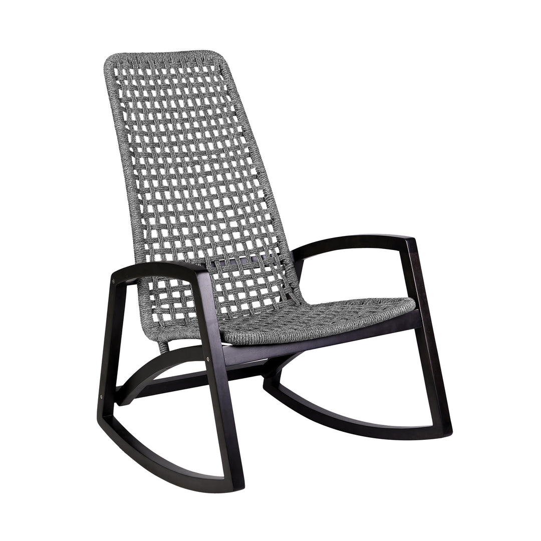Griffin Outdoor Rocking Chair