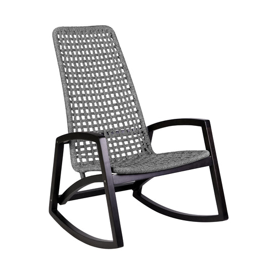 Griffin Outdoor Rocking Chair