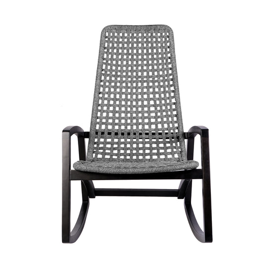 Griffin Outdoor Rocking Chair