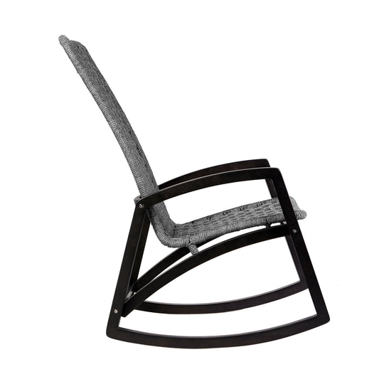 Griffin Outdoor Rocking Chair