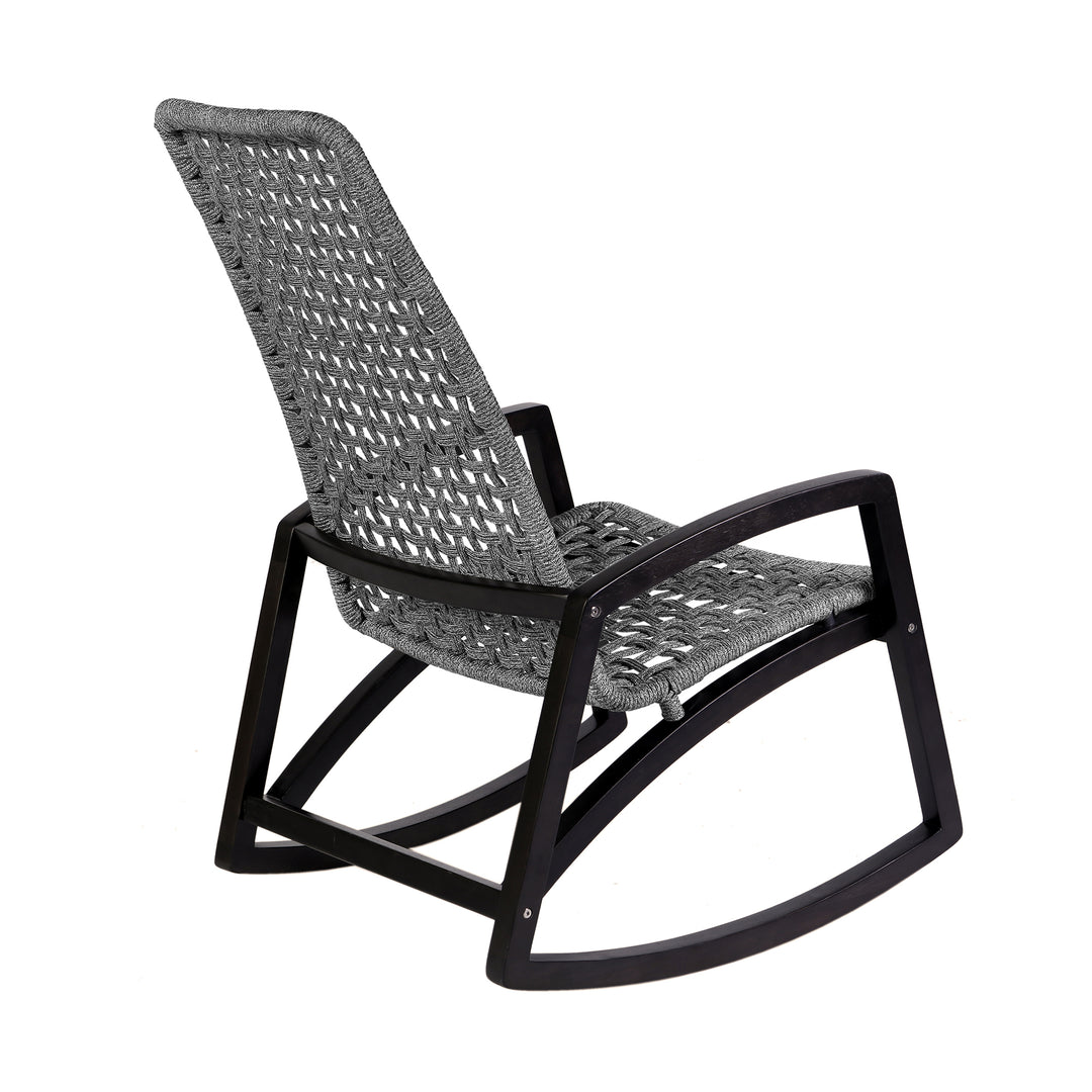 Griffin Outdoor Rocking Chair