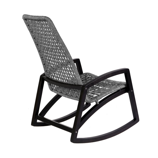 Griffin Outdoor Rocking Chair