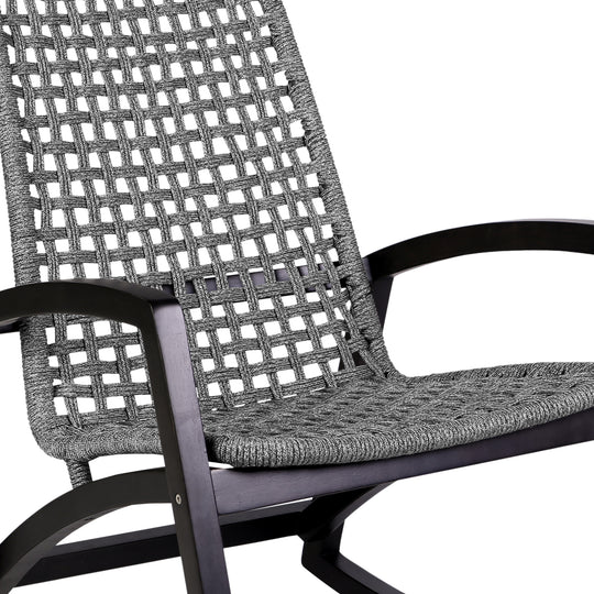 Griffin Outdoor Rocking Chair