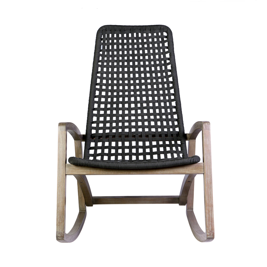 Griffin Outdoor Rocking Chair