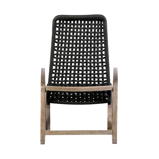 Griffin Outdoor Rocking Chair