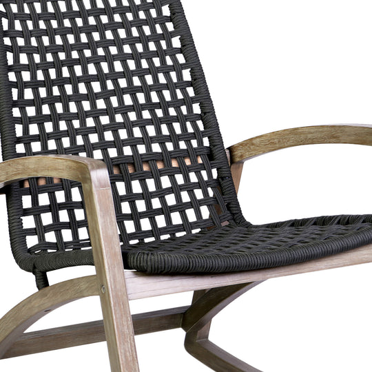 Griffin Outdoor Rocking Chair