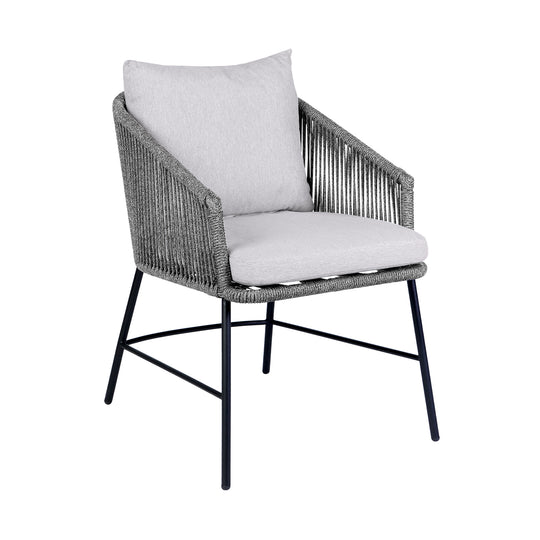 Ditas Outdoor Dining Chair