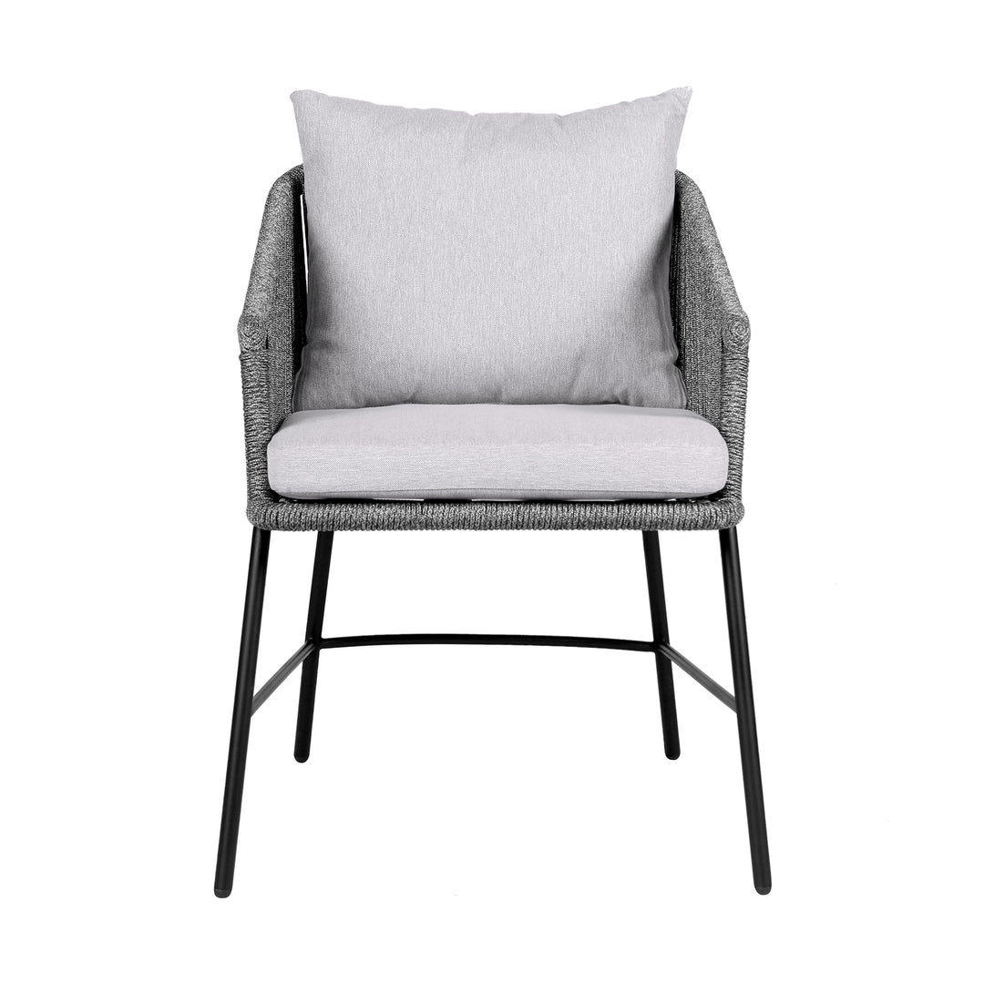 Ditas Outdoor Dining Chair