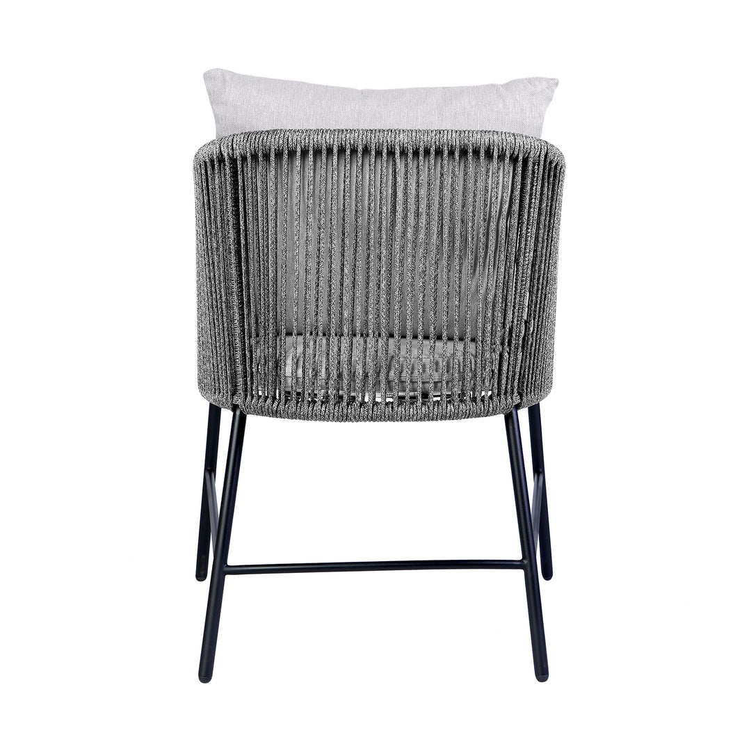 Ditas Outdoor Dining Chair