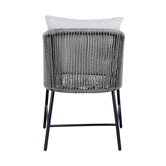 Ditas Outdoor Dining Chair